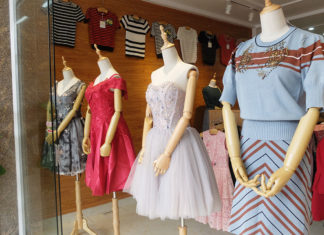 Bảo Lộc: Shop Bích Vân mừng khai trương, ghé mua sắm “rinh” quà xinh