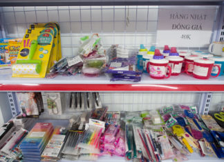 Bảo Lộc: Lập hội shopping MINI-MART mới khai trương, khuyến mãi khủng