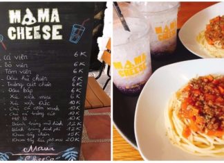 Bảo Lộc: Ngập tràn năng lượng với “cơn sốt” điểm tâm đồ ăn vặt – Mama Cheese