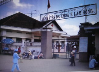 Bảo Lộc: Tố Bệnh viện “vô cảm” với người bị nạn