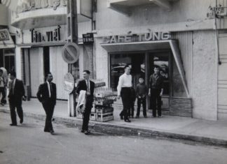 Đà Lạt hiền hòa một thời ai cũng nhớ: Người Đà Lạt xưa ‘đồng cam cộng khổ’