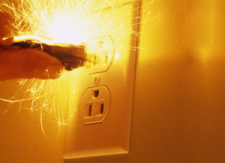 Bảo Lâm: Sửa điện trong vườn, người đàn ông bị điện giật tử vong