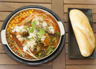 Đà Lạt: Rủ rê check-in quán HÀN đủ thứ món, giá hạt dẻ