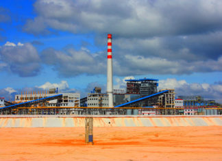 Đề xuất đầu tư Nhà máy nhôm Lâm Đồng ‘xứng tầm thế giới’