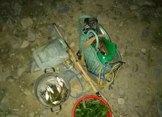 Lâm Đồng: Đi chích cá, một người đàn ông bị điện giật chết