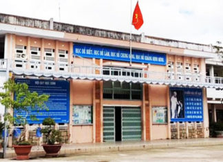 Đà Lạt: Sắp xây trường mới vẫn đòi thu tiền tu sửa cơ sở vật chất