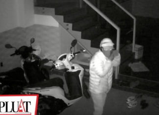 Đà Lạt: Bắt 2 đối tượng trộm tài sản để đổi lấy ma túy sử dụng