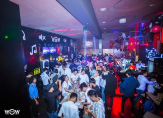 Bảo Lộc: Cuộc so tài HIPHOP quy mô lớn tại WOW Lounge Pub