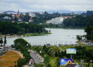 Người Đà Lạt đáng yêu lắm!