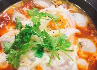 Bảo Lộc: Mẹ Po khuấy đảo thiên đường ẩm thực Bảo Lộc với món mới siêu hấp dẫn