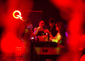 Bảo Lộc: “Quẩy banh nóc” Q Pub mới khai trương