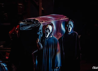 Đà Lạt: Nhanh tay sở hữu ngay tấm vé “LINH HỒN VÀ THỂ XÁC” giá chỉ 150.000đ