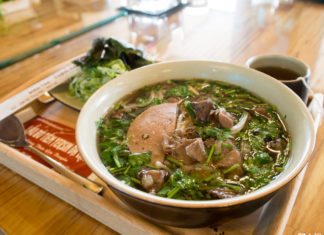 Bảo Lộc khai trương điểm tâm sáng phong cách & chuẩn vị Đà Lạt