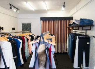 Bảo Lộc: Cần sang lại shop thời trang ngay trung tâm thành phố