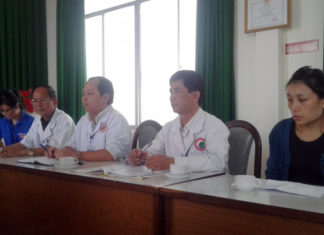 Đà Lạt: Diễn biến mới nhất vụ thai nhi tử vong khi sinh