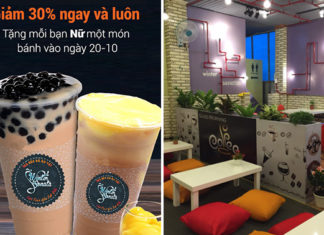 Bảo Lộc: Winter Sonata mừng khai trương, giảm giá 30% ngay và luôn