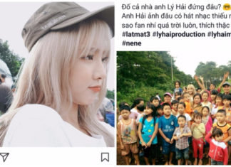 Hot girl đình đám Thái Lan check-in ở Lâm Đồng khiến fans Việt thích thú