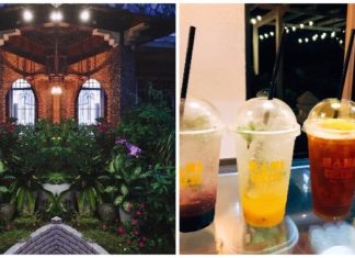 Bảo Lộc: Mama Cheese miễn phí 200 phần nước cho các bạn nữ dịp 20/10