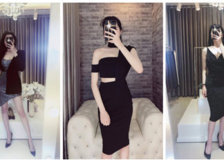 Đà Lạt xuất hiện shop thời trang thiết kế độc quyền khiến các nàng mê mẩn