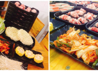 Bảo Lộc: Ngất ngây với lẩu 9 tầng mây