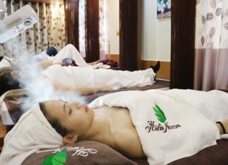 Đà Lạt: Tưng bừng khuyến mãi kỷ niệm sinh nhật 1 năm sinh nhật Hiền Neen Spa
