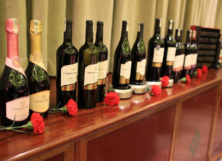 Vang Đà Lạt được chọn chiêu đãi nguyên thủ tại APEC 2017