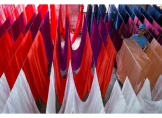 Bao Loc Silk triệu tập họp bất thường bàn mở chi nhánh TP.HCM