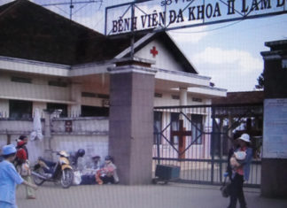 Bảo Lộc: Vụ suýt mất chân vì bệnh viện tắc trách, thành lập hội đồng chuyên môn xử lý