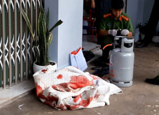 Đức Trọng: Bắt kẻ dùng dao giết người tình vì ghen tuông