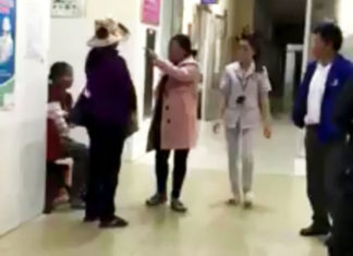 Đà Lạt: Hai nữ hộ sinh ngủ khi thai phụ vỡ ối