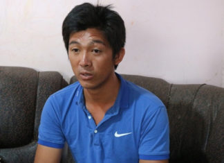 Lâm Đồng: Tuyên dương người dũng cảm cứu 2 nữ sinh ngã xuống sông