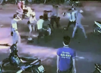 Đà Lạt: Hai nhóm hỗn chiến, một người bị đâm tử vong