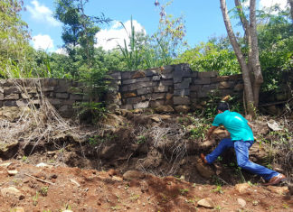 Lâm Đồng: Gần 7 năm không có lối vào nhà