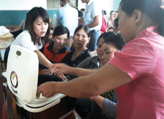 Bảo Lâm: Núp bóng tri ân khách hàng, bán sản phẩm không rõ nguồn gốc