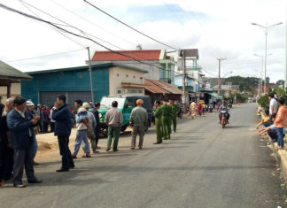 Vụ xe U-oát tông xe máy ở Lạc Dương: Thêm một nạn nhân tử vong
