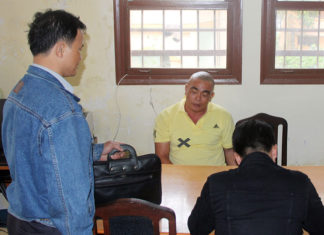 Khởi tố đối tượng mang ma túy đá về Lâm Đồng tiêu thụ