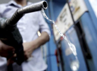 Đức Trọng: Bị phạt trên 1,3 tỷ đồng vì bán xăng không đảm bảo chất lượng