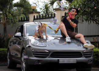 Bảo Lộc: Thiếu gia 15 tuổi sở hữu hàng chục động vật đắt đỏ