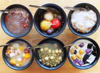 Bảo Lộc: Chè NGON – địa điểm mới cho các “tín đồ” cuồng đồ ngọt