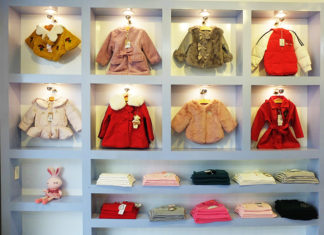 Bảo Lộc: Ghé Bunny Kids – rinh đồ xinh cho bé, ưu đãi 10% dịp khai trương