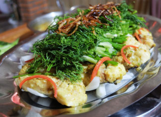 Bảo Lộc: Dân Tộc Quán – “Bỏ túi” địa điểm mới để “lai rai” cuối tuần