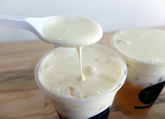 Bảo Lộc: Hứng “Cơn Bão Siêu Khủng” Trà sữa Hồng Kông Tặng 50 Ly Trà sữa Siêu Cool.