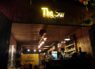 Bảo Lộc: The Sun – quán cà phê nhỏ nhưng chất giữa lòng thành phố