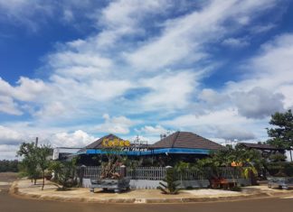 Bảo Lộc: Cà phê Hải Đăng tưng bừng khai trương, giảm giá 20% trong 1 tuần