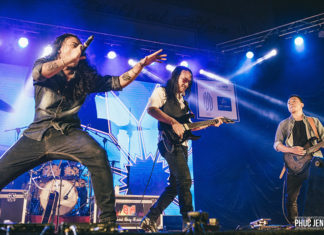 Đêm nhạc ROCK tưng bừng GIAI ĐIỆU LÀN SÓNG XANH miễn phí vé tại ĐÀ LẠT