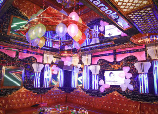 Đà Lạt: Hẹn hò ca hát tưng bừng với COMBO SIÊU HOT tại KARAOKE SƠN