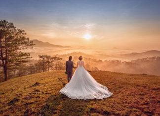 Bảo Lộc: Chụp ảnh cưới đẹp lung linh, nhận ưu đãi 1 triệu đồng tại JOLIE