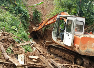 Lâm Đồng: Giải tỏa lần 2 “đại bản doanh” thiếc tặc ở Núi Cao