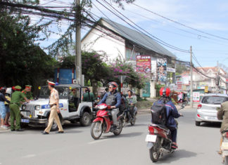 Đà Lạt: Ùn tắc giao thông và cái “bẫy” ở đường Trần Quý Cáp