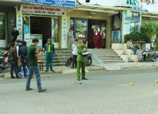 Đà Lạt: Đi thăm bạn ở bệnh viện, nam thanh niên bị đâm tử vong